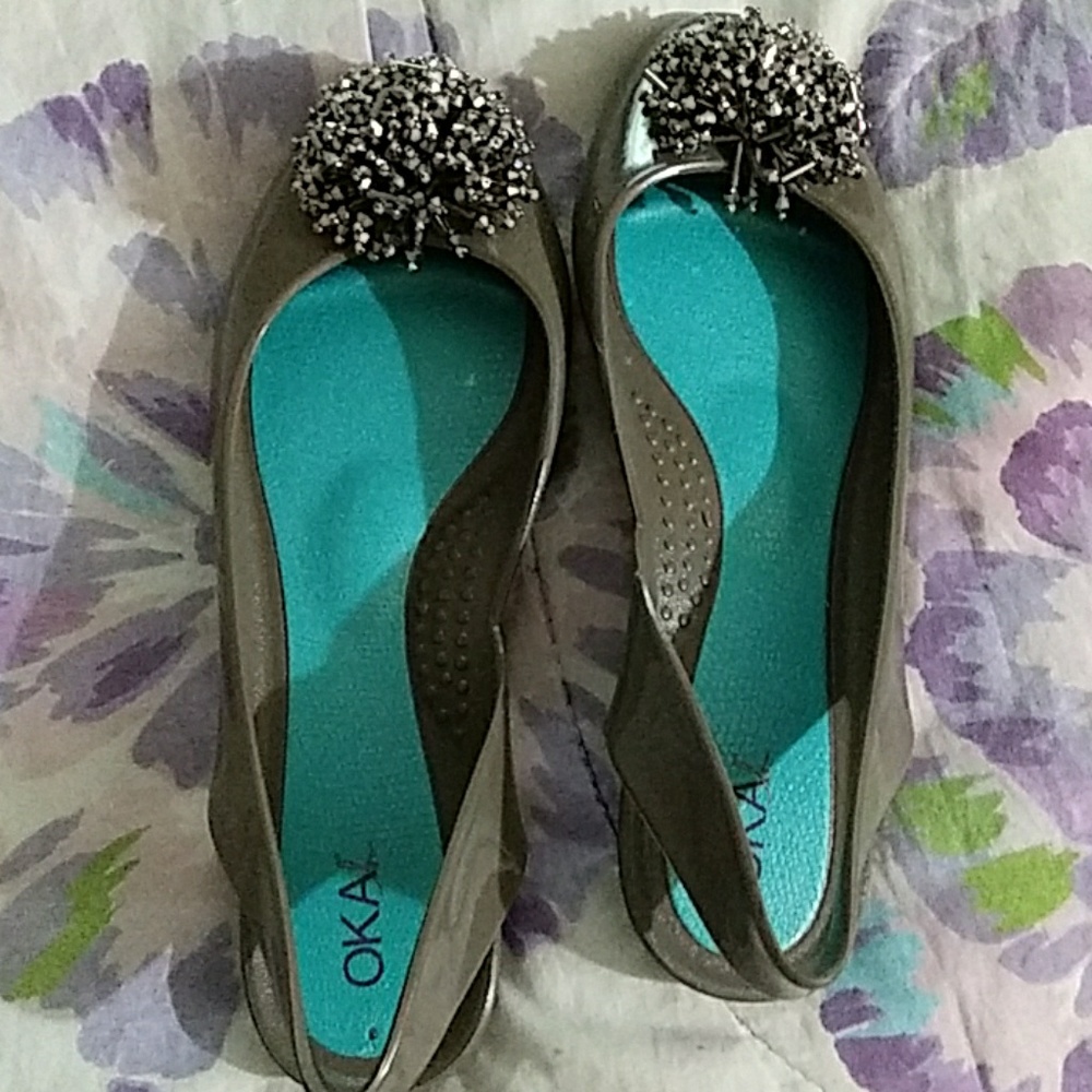Oka jellies